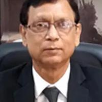 Dr. Dilip Kumar Bhowmik