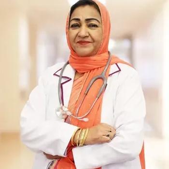 Doctor Profile