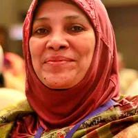 Dr. Fatema Ashraf