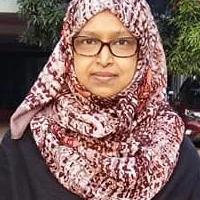Dr. Ferdous Ara Suchi