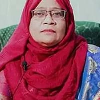 Dr. Feroza Wazed