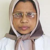Dr. Forhat Mahal