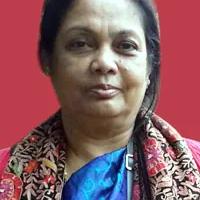 Dr. Hasina Akhter