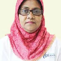 Dr. Hosne Ara Baby