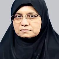 Dr. Ismat Ara