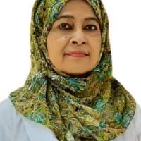 Dr. Jahanara Begum