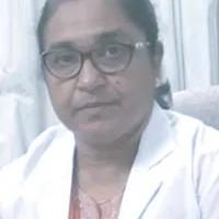 Dr. Jamila Alam