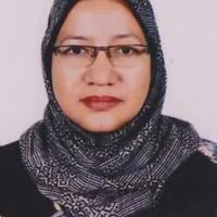 Dr. Jesmin Akter