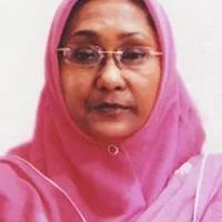 Dr. Kamrun Nahar