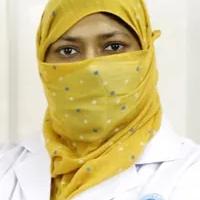 Dr. Kamrunnessa