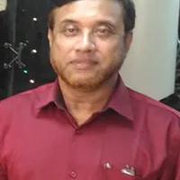 Dr. Kazi Md. Shamsul Alam