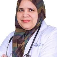 Dr. Kazi Morjina Begum