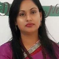 Dr. Kazi Shahanaz Begum