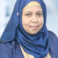 Dr. Khairun Nahar