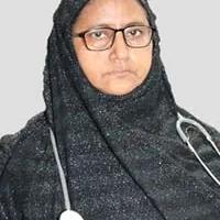 Dr. Khaleda Akhter