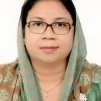 Dr. Kishwar Sultana