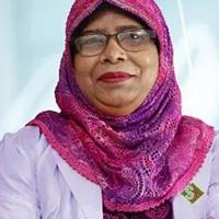 Dr. Lutfun Nahar