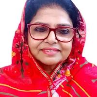 (Major) Dr. Laila Arjumand Banu