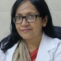 Dr. Mariam Faruqui (Shati)