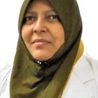 Dr. Nadira Begum