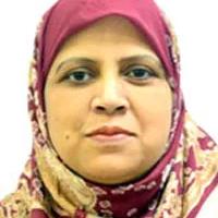 Dr. Nahid Elora