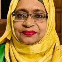 Dr. Nahreen Akhtar