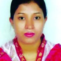 Dr. Namita Rani Sinha