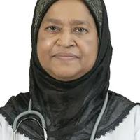 Dr. Nasima Arjumand Banu