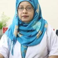Dr. Nasima Shaheen