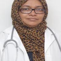Dr. Nasreen Banu