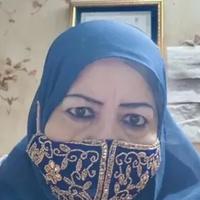 Dr. Niloufar Shameem Afza