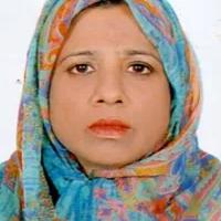 Dr. Nilufar Nasreen (Ava)
