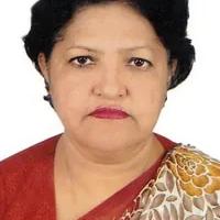 Dr. Parul Jahan