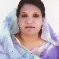 Dr. Ratu Rumana