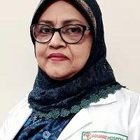 Dr. Rehana Parveen