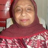 Dr. Saleha Begum Chowdhury