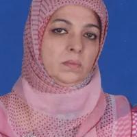 Dr. Shahana Ferdous Choudhury