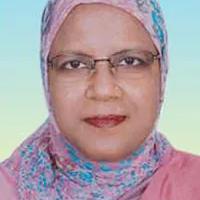 Dr. Shahanara Chowdhury