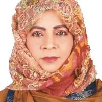 Dr. Shaheen Ara Anwary