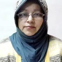 Dr. Shahela Jesmin Shilpi