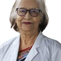 Dr. Shahla Khatun