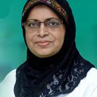 Dr. Shamsun Nahar Begum Hena