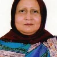 Dr. Shamsun Nahar