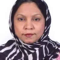 Dr. Sharmin Rahman