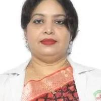 Dr. Sheuly Begum