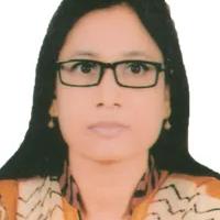 Dr. Shopna Rani Dhar