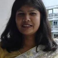 Dr. Sufia Begum Shampy