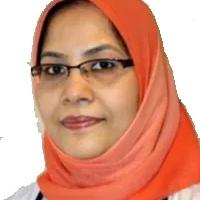 Dr. Suha Jesmin