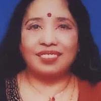 Dr. Sultana Jahan