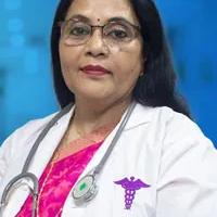 Dr. Suraiya Sultana